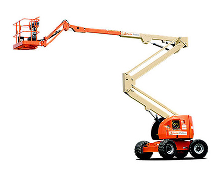 İzmit Kiralık Vinç