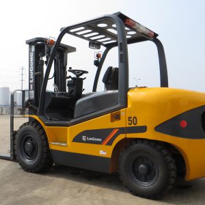 5 Tonluk Forklift